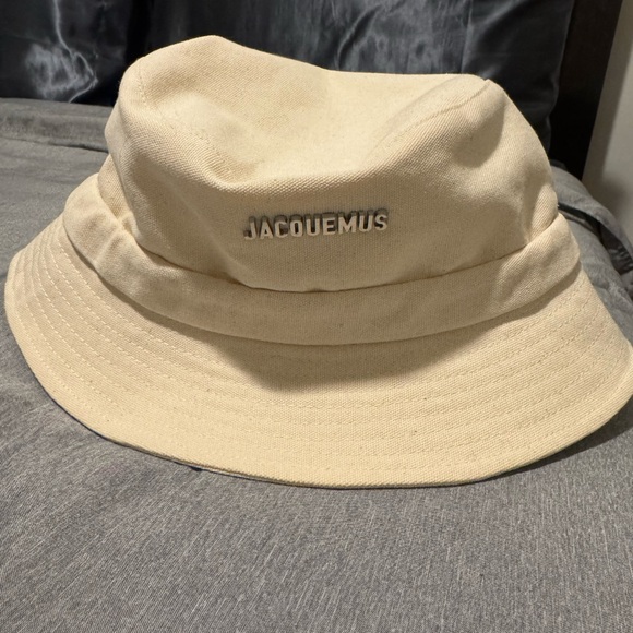 ***SOLD*** The Gadjo bucket hat - Picture 4 of 5